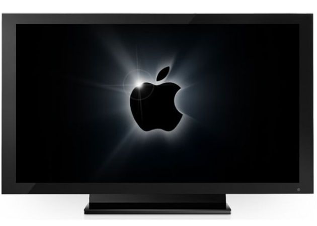 AppleHDTV