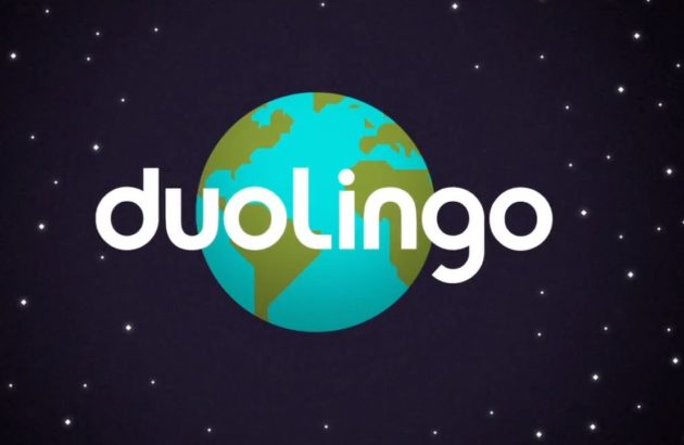 duolingo