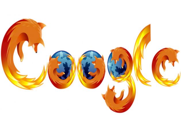 GoogleFirefox