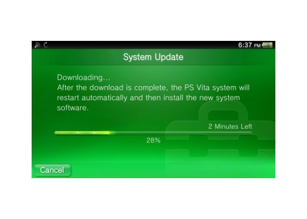 PS-Vita-firmware-updating