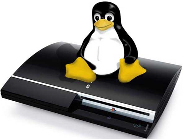 PS3Linux