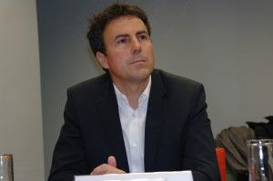 Ramón Abad -Senior Brand Manager Consumer AMD
