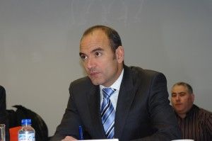 Antonino Albarrán - Director Tecnología Intel Iberia