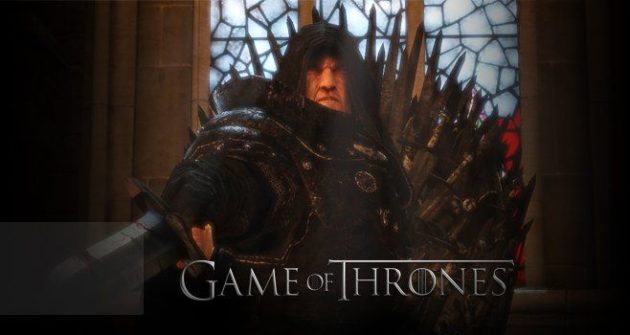 Juego de tronos Juego de tronos