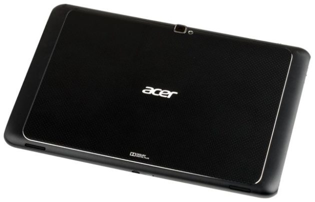 Acer Iconia Tab A700, llega la segunda generación 30