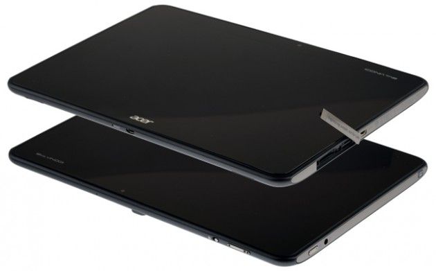 Acer Iconia Tab A700, llega la segunda generación 31