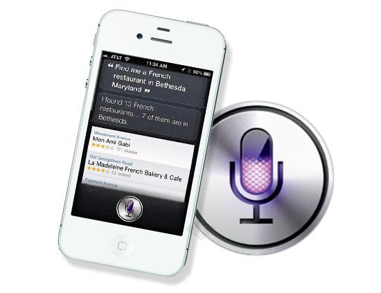 iPhone-4S-Siri-Logo