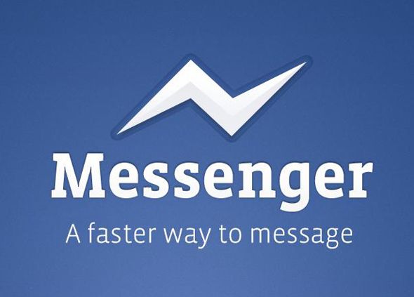 messenger