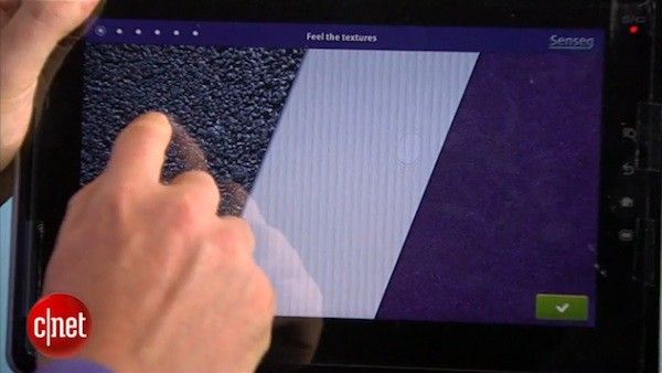 senseg-tactile-display