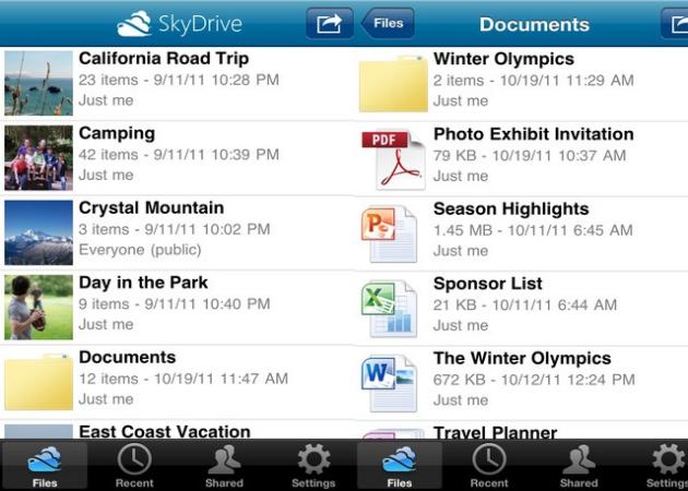 skydrive_iphone