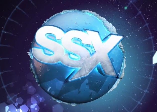 ssx ssx