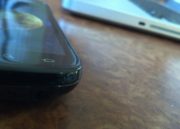 Foto tomada con Motorola RAZR