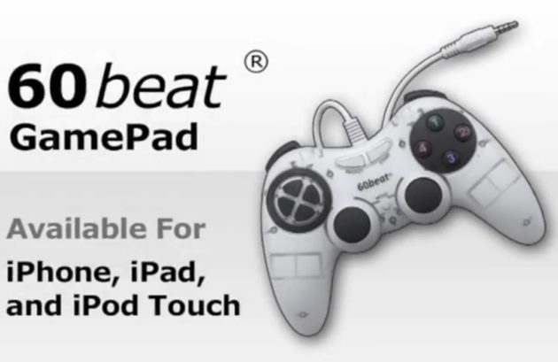 6obeat gamepad 6obeat gamepad