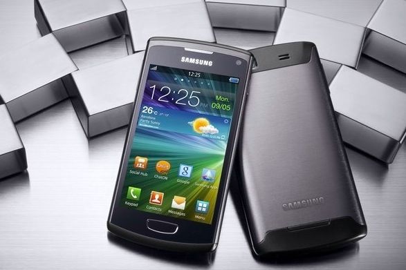 Samsung une su proyecto Bada OS con Tizen OS Samsung une su proyecto Bada OS con Tizen OS