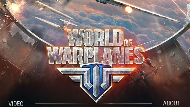 World of Warplanes
