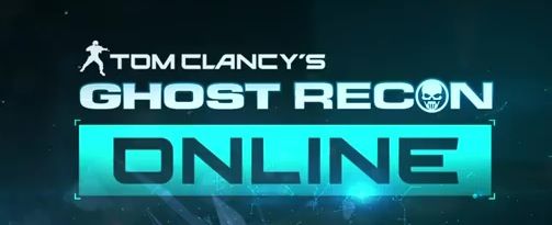 Ghost recon online Ghost recon online