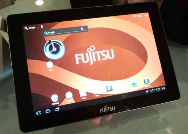 FujitsuStylisticm532