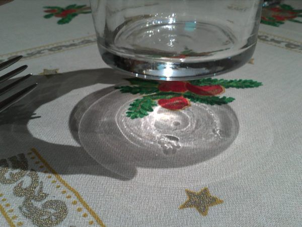 Foto tomada con LG Optimus 3D Foto tomada con LG Optimus 3D