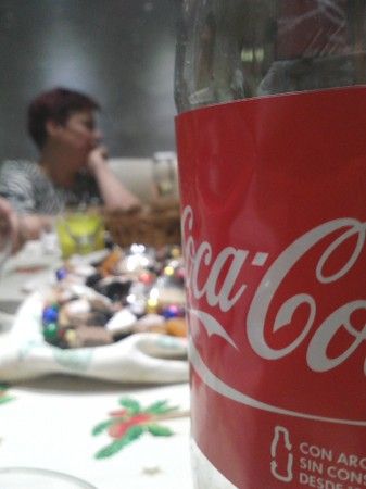 Foto tomada con LG Optimus 3D Foto tomada con LG Optimus 3D