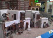 Foto tomada con LG Optimus 3D