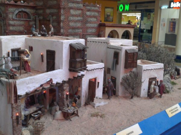 Foto tomada con LG Optimus 3D Foto tomada con LG Optimus 3D