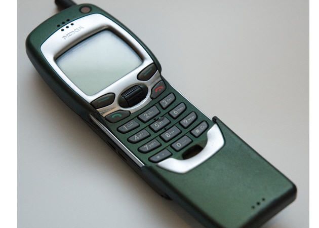 Nokia7110