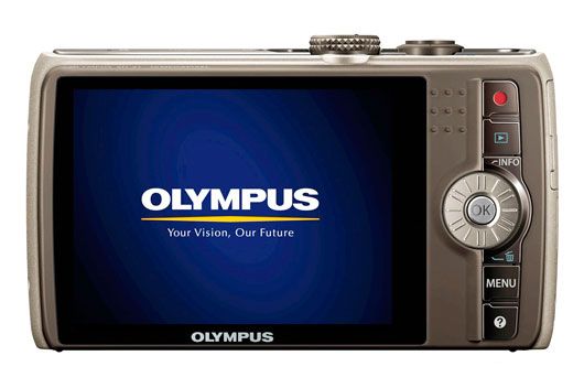 Olympus SH-21, una cámara para apuntar y disfrutar 29