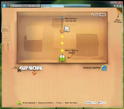 Play-HTML5-Powered-Cut-the-Rope-on-IE9-2