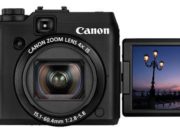 Canon PowerShot G1 X, la compacta premium 39