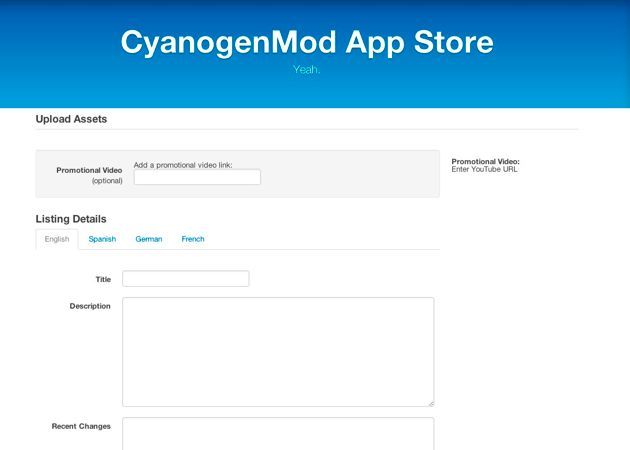cyanogenmod-app-store