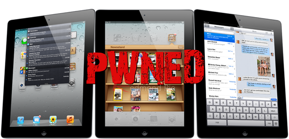 iPad-2-iOS-501-Pwned