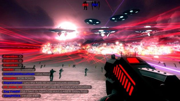 man-vs-machine man-vs-machine