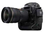 Nikon D4, nueva referencia en réflex 36