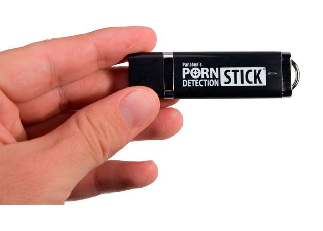 Paraben Porn Stick, el USB que detecta porno se actualiza 28