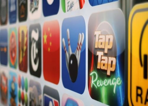 La App Store se acerca a los 25.000 millones de descargas