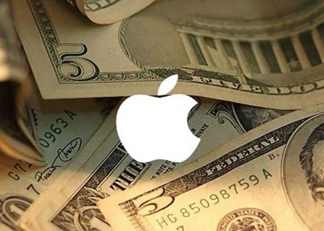 Piden a Apple un iPhone 5 ético 30