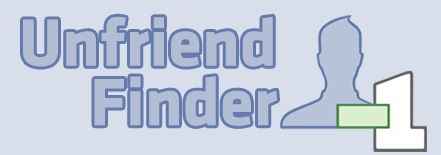 Unfriend finder