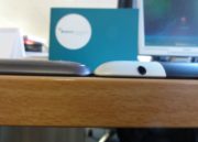 Transformer Prime vs iPad 2 - grosor