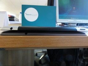 Transformer Prime vs iPad 2 Transformer Prime vs iPad 2