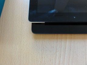 Transformer Prime vs iPad 2 Transformer Prime vs iPad 2