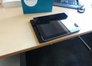 Transformer Prime vs iPad 2 - ancho y alto