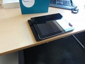 Transformer Prime vs iPad 2 Transformer Prime vs iPad 2