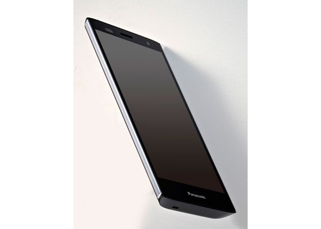 Panasonic ELUGA power, el smartphone total 29
