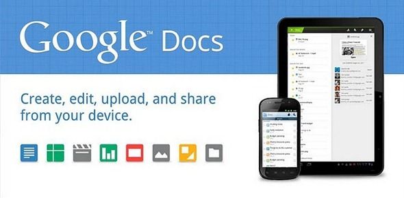 Google-Docs