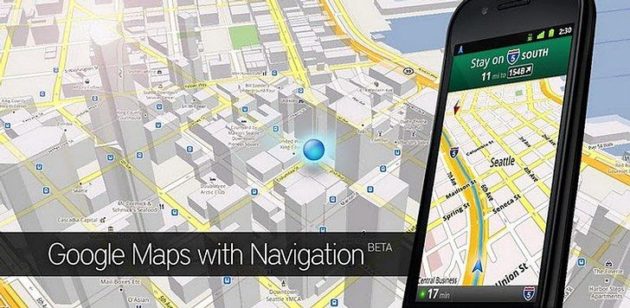 Google-Maps-for-Android-Updated-with-Improved-Battery-Performance-and-Bug-Fixes
