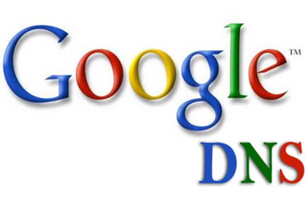 GoogleDNS