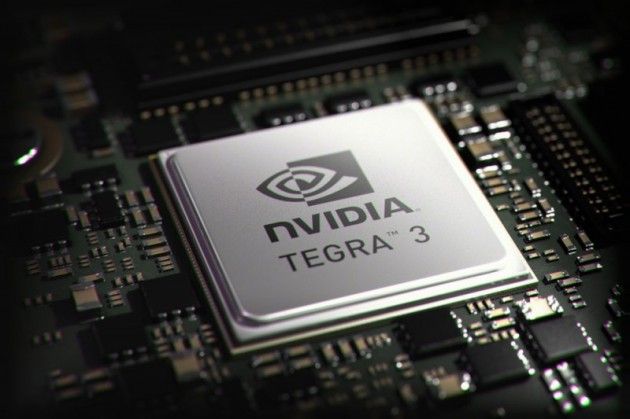 NVIDIA-tegra-3