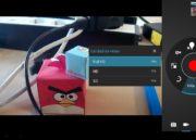 Calidades de grabación