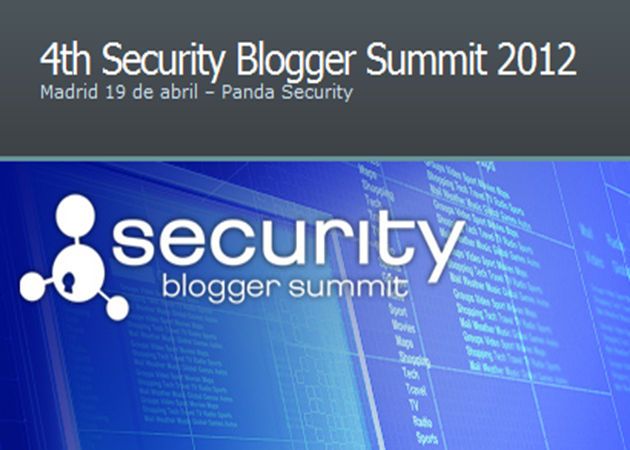 SecurityBloggerSummit