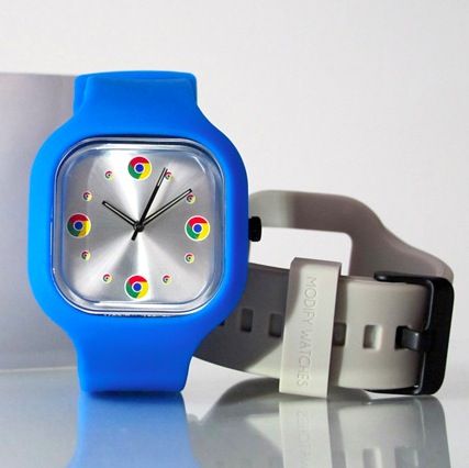 google-chrome-watch